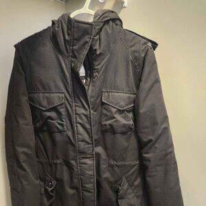 Community- Parka